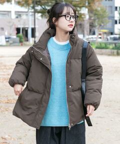 URBAN RESEARCH ITEMS / アーバンリサーチ アイテムズ ダウンジャケット・ベスト | スタンドカラーダウン