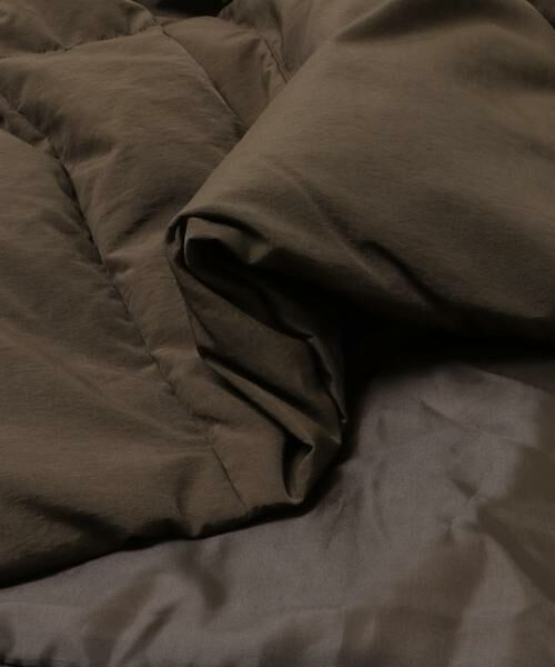 URBAN RESEARCH ITEMS / アーバンリサーチ アイテムズ ダウンジャケット・ベスト | スタンドカラーダウン | 詳細11