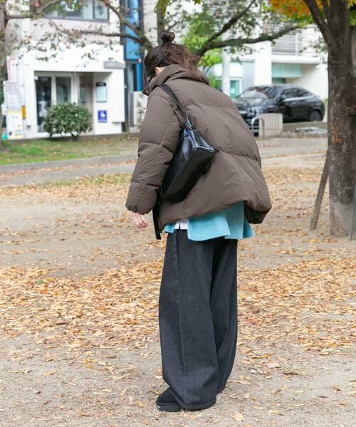 URBAN RESEARCH ITEMS / アーバンリサーチ アイテムズ ダウンジャケット・ベスト | スタンドカラーダウン | 詳細6