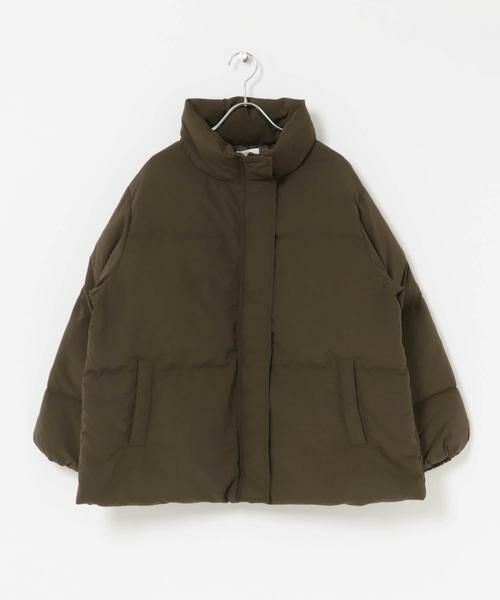 URBAN RESEARCH ITEMS / アーバンリサーチ アイテムズ ダウンジャケット・ベスト | スタンドカラーダウン | 詳細7