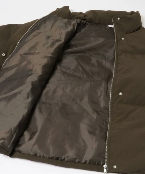 URBAN RESEARCH ITEMS / アーバンリサーチ アイテムズ ダウンジャケット・ベスト | スタンドカラーダウン | 詳細9