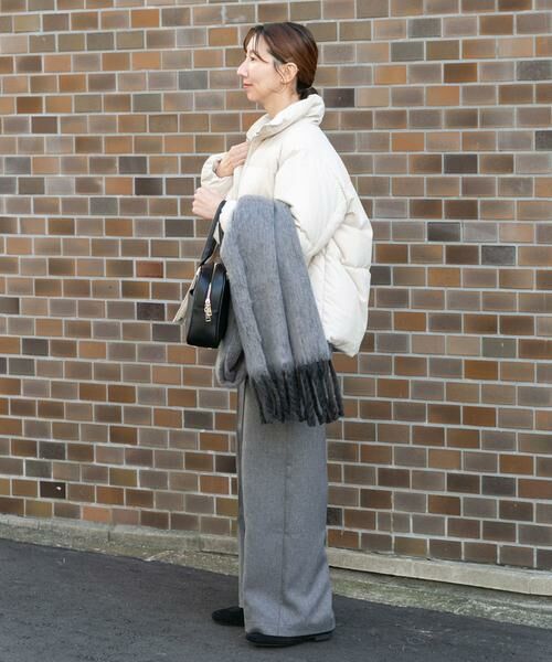 URBAN RESEARCH ITEMS / アーバンリサーチ アイテムズ ダウンジャケット・ベスト | スタンドカラーダウン | 詳細15