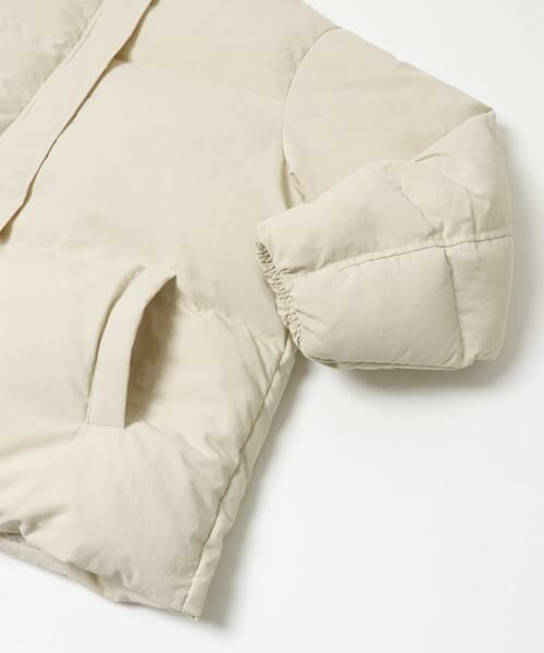 URBAN RESEARCH ITEMS / アーバンリサーチ アイテムズ ダウンジャケット・ベスト | スタンドカラーダウン | 詳細21