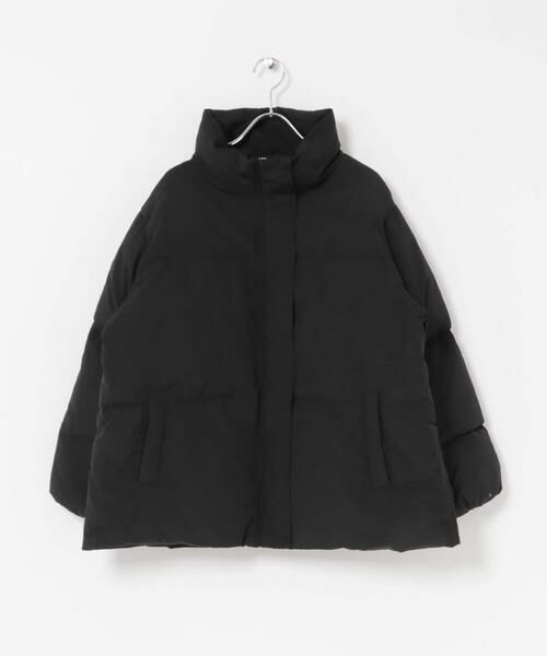 URBAN RESEARCH ITEMS / アーバンリサーチ アイテムズ ダウンジャケット・ベスト | スタンドカラーダウン | 詳細28