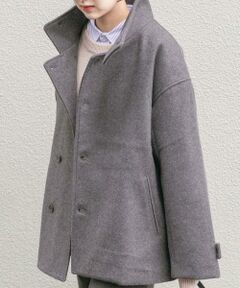 URBAN RESEARCH ITEMS / アーバンリサーチ アイテムズ その他アウター | スタンドカラージャケット