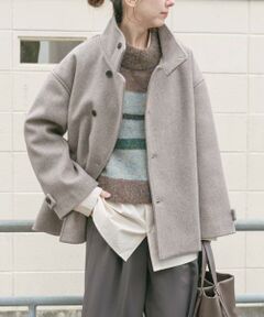 URBAN RESEARCH ITEMS / アーバンリサーチ アイテムズ その他アウター | スタンドカラージャケット