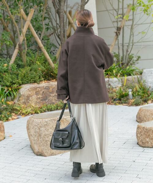 URBAN RESEARCH ITEMS / アーバンリサーチ アイテムズ その他アウター | スタンドカラージャケット | 詳細6