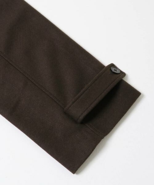 URBAN RESEARCH ITEMS / アーバンリサーチ アイテムズ その他アウター | スタンドカラージャケット | 詳細8