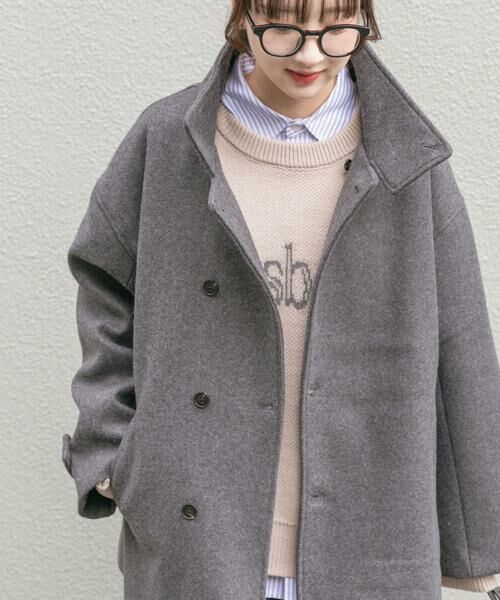 URBAN RESEARCH ITEMS / アーバンリサーチ アイテムズ その他アウター | スタンドカラージャケット | 詳細11