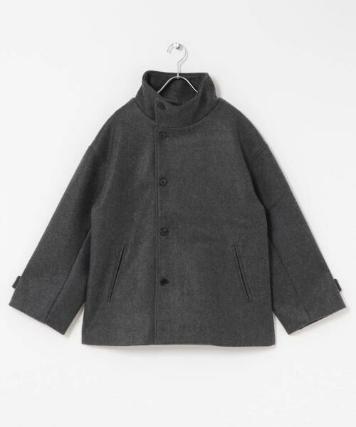 URBAN RESEARCH ITEMS / アーバンリサーチ アイテムズ その他アウター | スタンドカラージャケット | 詳細14