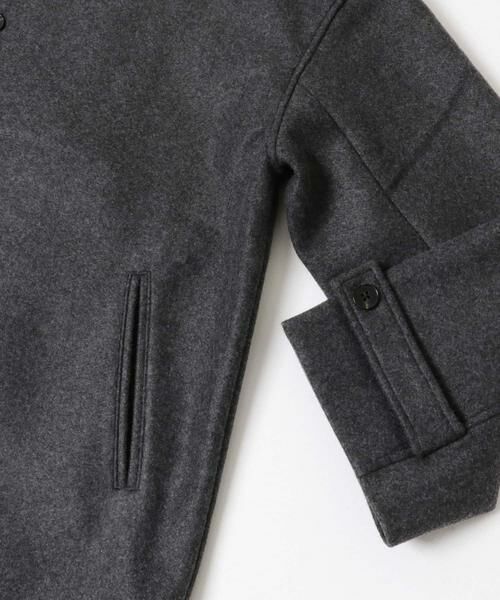 URBAN RESEARCH ITEMS / アーバンリサーチ アイテムズ その他アウター | スタンドカラージャケット | 詳細15