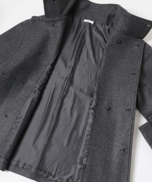 URBAN RESEARCH ITEMS / アーバンリサーチ アイテムズ その他アウター | スタンドカラージャケット | 詳細16