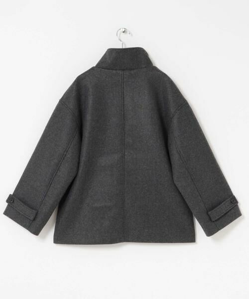 URBAN RESEARCH ITEMS / アーバンリサーチ アイテムズ その他アウター | スタンドカラージャケット | 詳細17