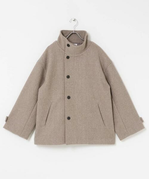 URBAN RESEARCH ITEMS / アーバンリサーチ アイテムズ その他アウター | スタンドカラージャケット | 詳細25