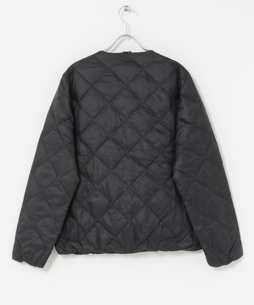URBAN RESEARCH ITEMS / アーバンリサーチ アイテムズ ダウンジャケット・ベスト | TAION　CREW NECK DOWN JACKET | 詳細21
