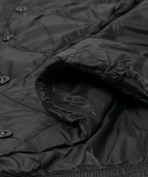 URBAN RESEARCH ITEMS / アーバンリサーチ アイテムズ ダウンジャケット・ベスト | TAION　CREW NECK DOWN JACKET | 詳細22