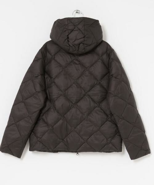 URBAN RESEARCH ITEMS / アーバンリサーチ アイテムズ ダウンジャケット・ベスト | TAION　HOOD DOWN JACKET | 詳細9