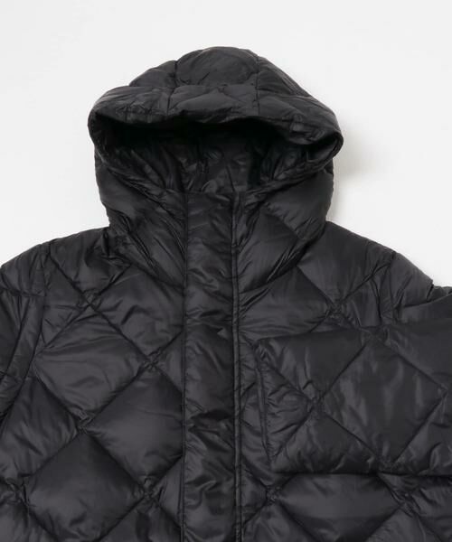 URBAN RESEARCH ITEMS / アーバンリサーチ アイテムズ ダウンジャケット・ベスト | TAION　HOOD DOWN JACKET | 詳細27
