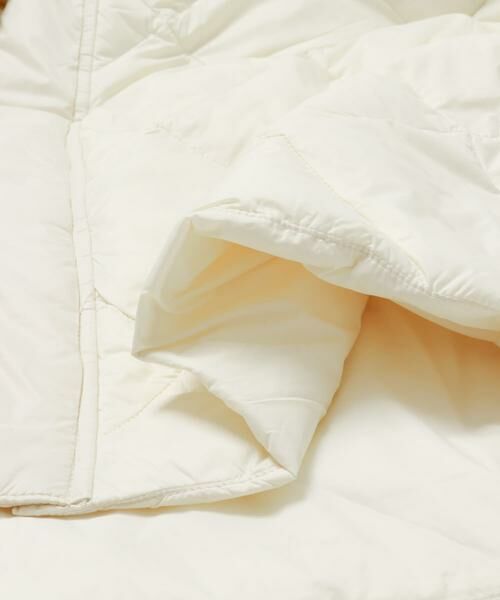 URBAN RESEARCH ITEMS / アーバンリサーチ アイテムズ ダウンジャケット・ベスト | TAION　HOOD LONG DOWN JACKET | 詳細19