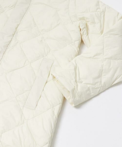 URBAN RESEARCH ITEMS / アーバンリサーチ アイテムズ ダウンジャケット・ベスト | TAION　HOOD LONG DOWN JACKET | 詳細16