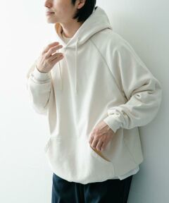 URBAN RESEARCH ITEMS / アーバンリサーチ アイテムズ パーカー | SCREEN STARS　日焼け加工 カラースウェットパーカー