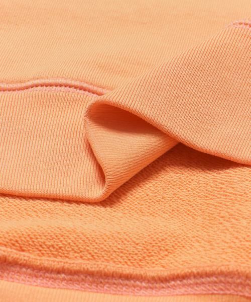 URBAN RESEARCH ITEMS / アーバンリサーチ アイテムズ パーカー | SCREEN STARS　日焼け加工 カラースウェットパーカー | 詳細15