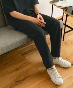 URBAN RESEARCH ITEMS / アーバンリサーチ アイテムズ その他パンツ | 『セットアップ対応』 ダブルフェイス ツイルイージーパンツ