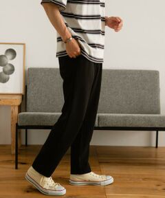 URBAN RESEARCH ITEMS / アーバンリサーチ アイテムズ その他パンツ | 『セットアップ対応』 ダブルフェイス ツイルイージーパンツ