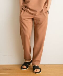 URBAN RESEARCH ITEMS / アーバンリサーチ アイテムズ その他パンツ | 『セットアップ対応』 ダブルフェイス ツイルイージーパンツ