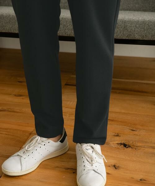 URBAN RESEARCH ITEMS / アーバンリサーチ アイテムズ その他パンツ | 『セットアップ対応』 ダブルフェイス ツイルイージーパンツ | 詳細14