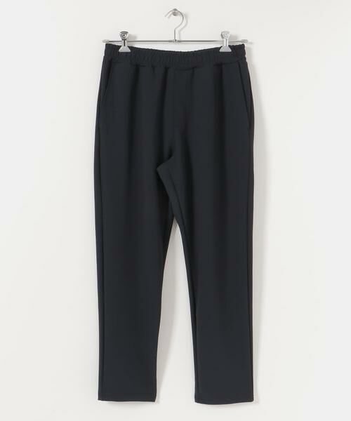URBAN RESEARCH ITEMS / アーバンリサーチ アイテムズ その他パンツ | 『セットアップ対応』 ダブルフェイス ツイルイージーパンツ | 詳細15
