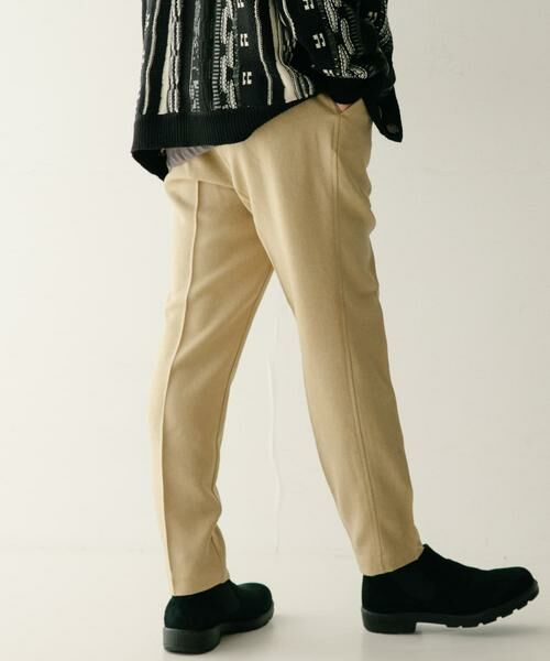 URBAN RESEARCH ITEMS / アーバンリサーチ アイテムズ その他パンツ | ピンヘッド イージースラックス | 詳細10