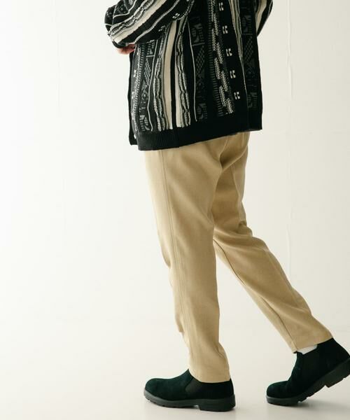 URBAN RESEARCH ITEMS / アーバンリサーチ アイテムズ その他パンツ | ピンヘッド イージースラックス | 詳細8