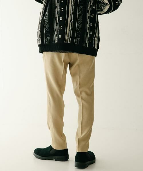 URBAN RESEARCH ITEMS / アーバンリサーチ アイテムズ その他パンツ | ピンヘッド イージースラックス | 詳細9