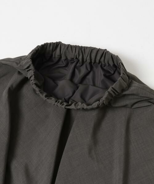 URBAN RESEARCH ITEMS / アーバンリサーチ アイテムズ ワンピース | スウェットライクニットスカートセット | 詳細10