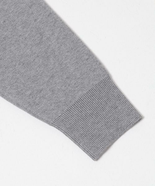 URBAN RESEARCH ITEMS / アーバンリサーチ アイテムズ ワンピース | スウェットライクニットスカートセット | 詳細24