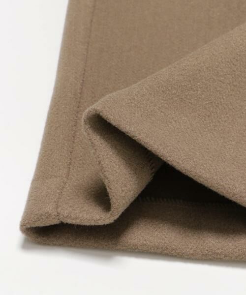URBAN RESEARCH ITEMS / アーバンリサーチ アイテムズ その他パンツ | ウールタッチ センタープレスパンツ | 詳細12
