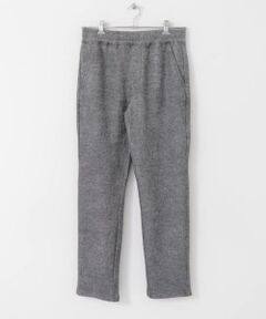 URBAN RESEARCH ITEMS / アーバンリサーチ アイテムズ その他パンツ | 圧縮ウールニット テーパードパンツ