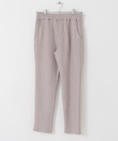 URBAN RESEARCH ITEMS / アーバンリサーチ アイテムズ その他パンツ | 圧縮ウールニット テーパードパンツ