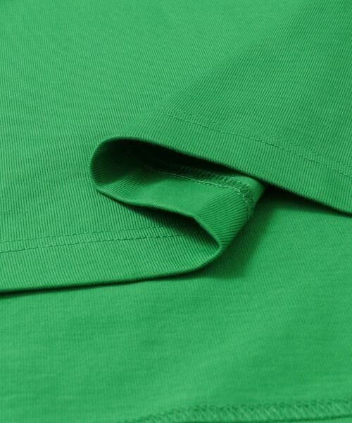 URBAN RESEARCH ITEMS / アーバンリサーチ アイテムズ Tシャツ | シルケットコットン ロングスリーブTシャツ | 詳細7