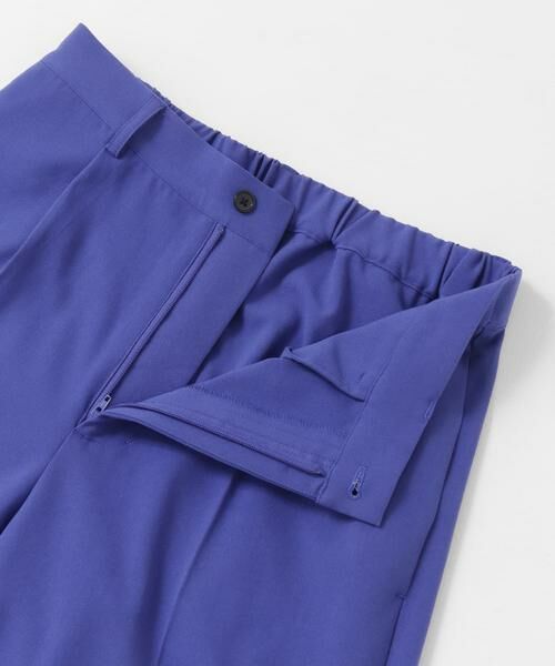 URBAN RESEARCH ITEMS / アーバンリサーチ アイテムズ その他パンツ | TRワイドスラックス | 詳細7