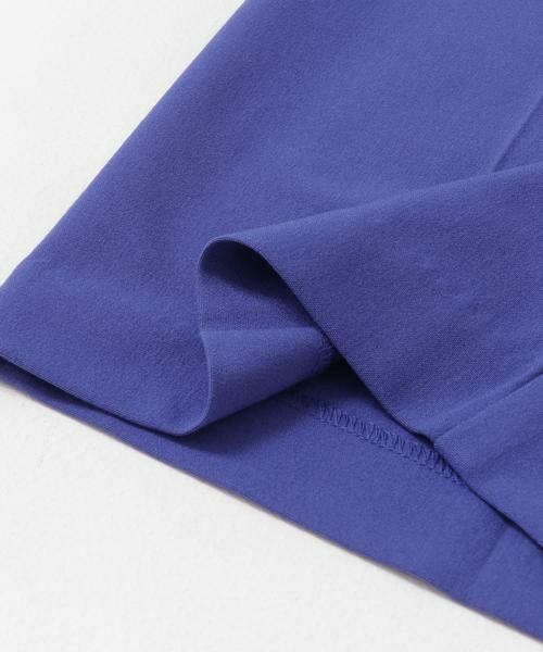 URBAN RESEARCH ITEMS / アーバンリサーチ アイテムズ その他パンツ | TRワイドスラックス | 詳細9