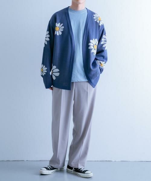 URBAN RESEARCH ITEMS / アーバンリサーチ アイテムズ その他パンツ | TRワイドスラックス | 詳細29