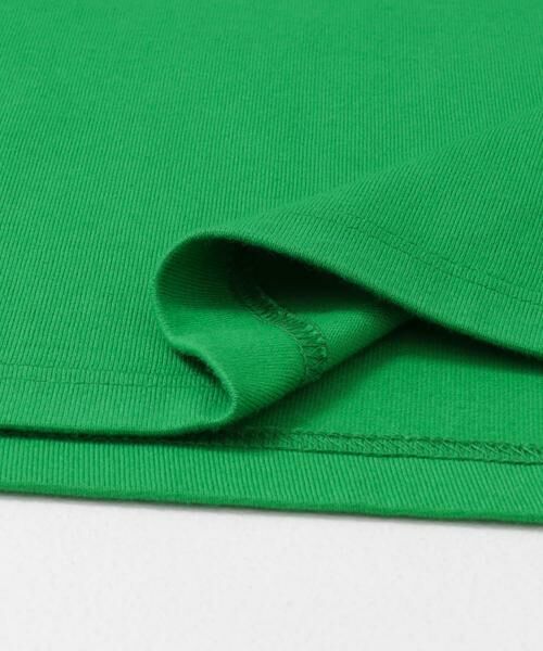 URBAN RESEARCH ITEMS / アーバンリサーチ アイテムズ Tシャツ | USAコットン ムジポケットTシャツ | 詳細15