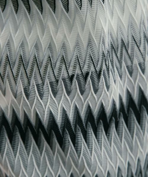 URBAN RESEARCH ITEMS / アーバンリサーチ アイテムズ Tシャツ | シアージャカードTシャツ | 詳細17