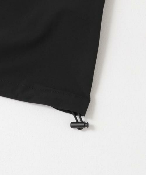 URBAN RESEARCH ITEMS / アーバンリサーチ アイテムズ Tシャツ | シルキーナイロンハーフZIP多機能トップス | 詳細23