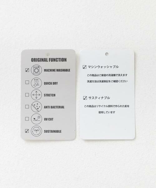 URBAN RESEARCH ITEMS / アーバンリサーチ アイテムズ ショート・ハーフ・半端丈パンツ | シャンタン ショートパンツ | 詳細22