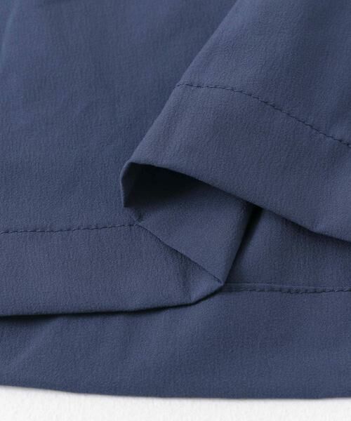 URBAN RESEARCH ITEMS / アーバンリサーチ アイテムズ ショート・ハーフ・半端丈パンツ | シルキーナイロン 多機能 ショートパンツ | 詳細8