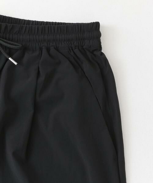 URBAN RESEARCH ITEMS / アーバンリサーチ アイテムズ ショート・ハーフ・半端丈パンツ | シルキーナイロン 多機能 ショートパンツ | 詳細13