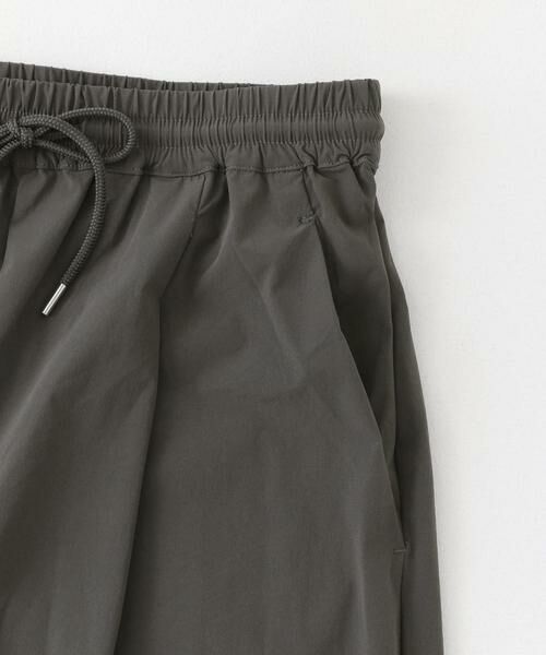 URBAN RESEARCH ITEMS / アーバンリサーチ アイテムズ ショート・ハーフ・半端丈パンツ | シルキーナイロン 多機能 ショートパンツ | 詳細28